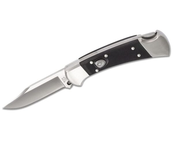 Buy Buck Knives 112 Ranger Auto Elite Automatic Knife Online!!