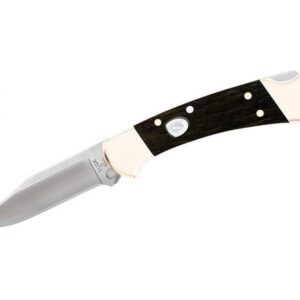 Buy Buck Knives 112 Ranger Auto Knife - 3" Plain Clip Point Blade Online!!