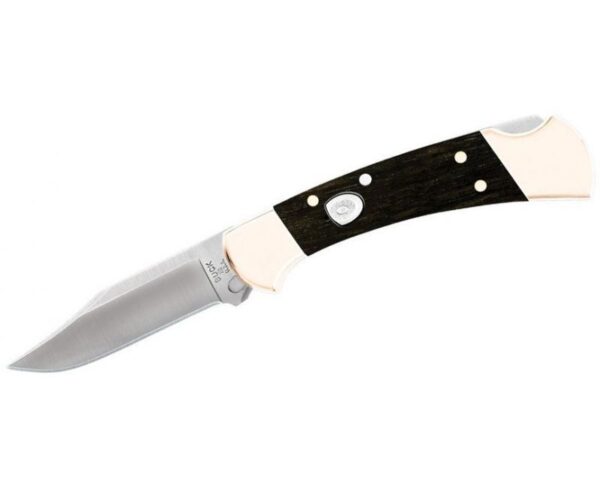 Buy Buck Knives 112 Ranger Auto Knife - 3" Plain Clip Point Blade Online!!