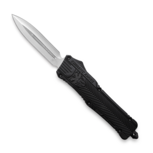 Buy CobraTec CTK-1 OTF Knife - 3.75" Plain Dagger Blade Online!!