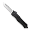 Buy CobraTec CTK-1 OTF Knife - 2.75" Plain Tanto Blade with Nylon Sheath Online!!