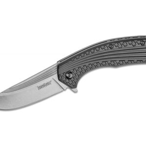 Buy Kershaw Portal Folding Knife Online!!