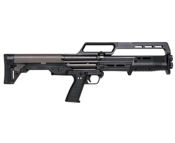 Buy Kel-Tec KS7 Tactical Pump Shotgun 12 GA 18.5-inch 6Rds Online!!