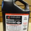 Buy H4831SC 8lbs - Hodgdon Powder Online!!
