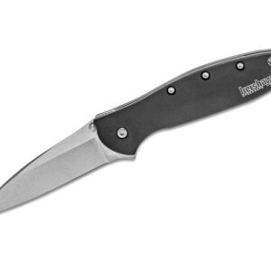 Buy Kershaw Leek Folding Knife Online!!