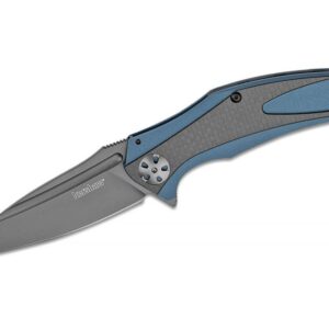 Buy Kershaw Natrix Carbon Fiber Folding Knife Online!!