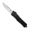 Buy CobraTec Knives CTK-1 Large OTF Knife - 3.75" Plain Drop Point Blade Online!!