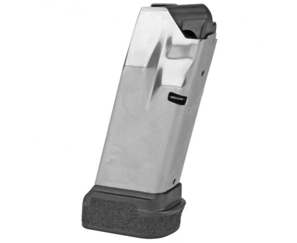 Buy Springfield Armory Hellcat Magazine Silver 9mm 13Rds Online!!