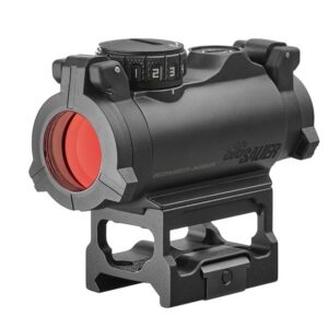 Buy Sig Sauer Electro-Optics Romeo-MSR 2 MOA Red Dot Online!!