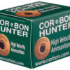 Buy Corbon Hunter Rifle Ammunition HT4570460HC, 45-70 Govt, Hard Cast, 460 GR, 1650 fps, 20 Rd/bx Online!!