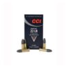 Buy CCI Quiet-22 .22LR 40GR Lead Round Nose 50Rds Online!!