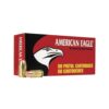 Buy Federal American Eagle Value Pack .45 ACP 230gr 100-Rounds Online!!