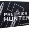 Buy Hornady Precision Hunter 143 Grain ELD-X Brass 6.5 Creedmoor 20Rds Online!!