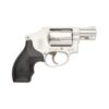 Buy Smith & Wesson 642 Airweight Centennial .38 Special 1.9 Barrel 5 RDs Stainless Steel Online!!