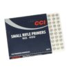 Buy CCI Small Rifle Primers #400 Online!!