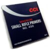 Buy CCI Small Rifle Magnum Primers #450 Online!!