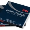 Buy CCI Large Rifle Primers #200 Box of 1000 (10 Trays of 100) Online!!