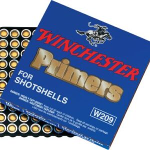 Buy Winchester Primers 209 Shotshell Online!!