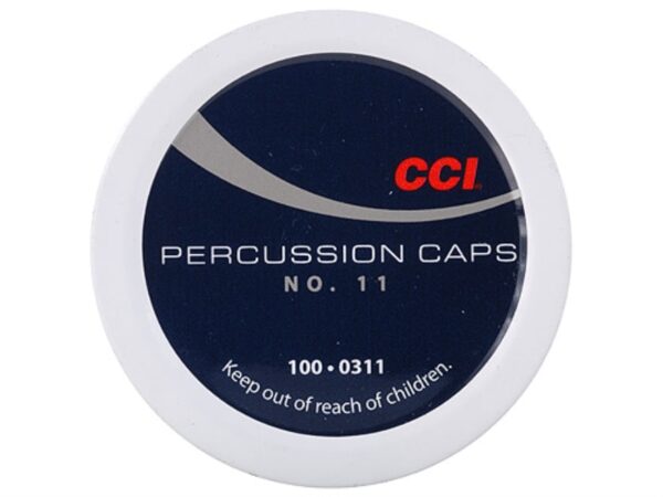 percussion caps