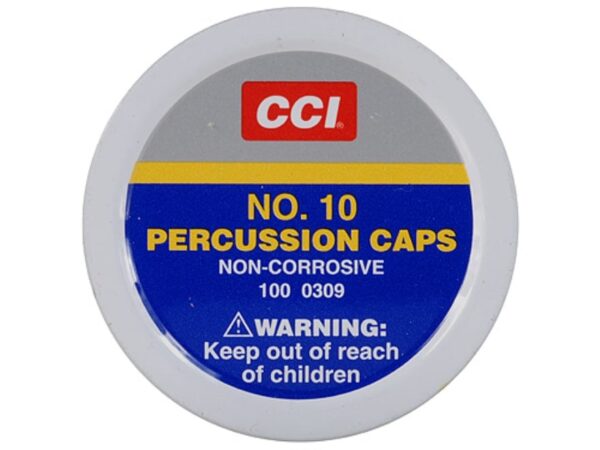 percussion caps