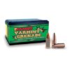 Buy Barnes varmint granade Bullets 22 Caliber (224 Diameter) 50 Grain Hollow Point Lead-Free Online!!