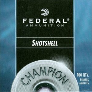 Buy Federal 209A Shotshell Primers (1000/box) Online!!