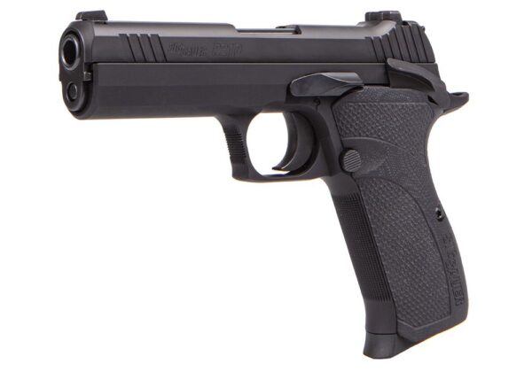 Buy Sig Sauer P210 Carry Pistol 9mm 8 RD Night Sights Online!!