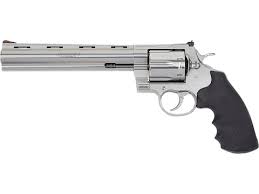 Buy Colt Anaconda Revolver 44 Rem Magnum Stainless Steel Online!!