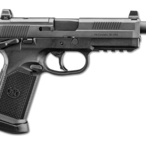 Buy FN FNX-45 Tactical Pistol 45 ACP 5.3 Barrel Night Sights Polymer Online!!