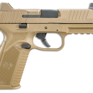 FN 509 Tactical 9mm for Sale