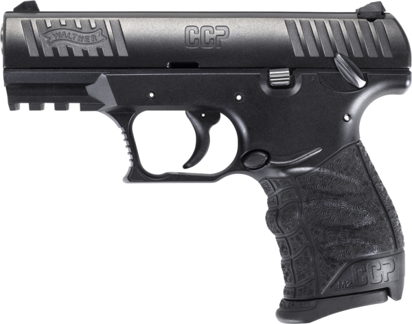 Buy Walther Ccp M2 9mm Concealed Carry Pistol Online!!