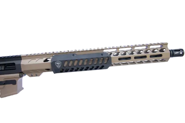 Buy Ba-9FC in Cerakote Fde and Anodized Black Online!!